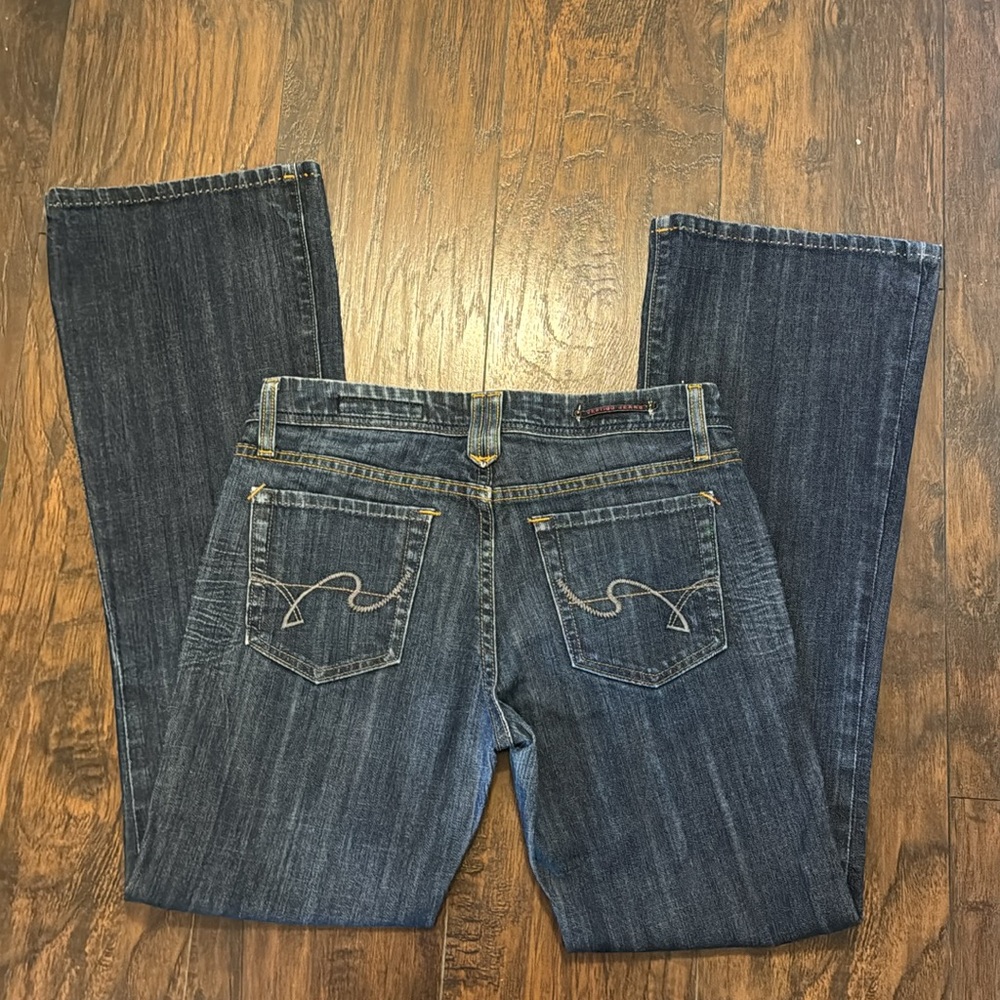 Vertigo Jeans Bootcut Jeans‎ 30